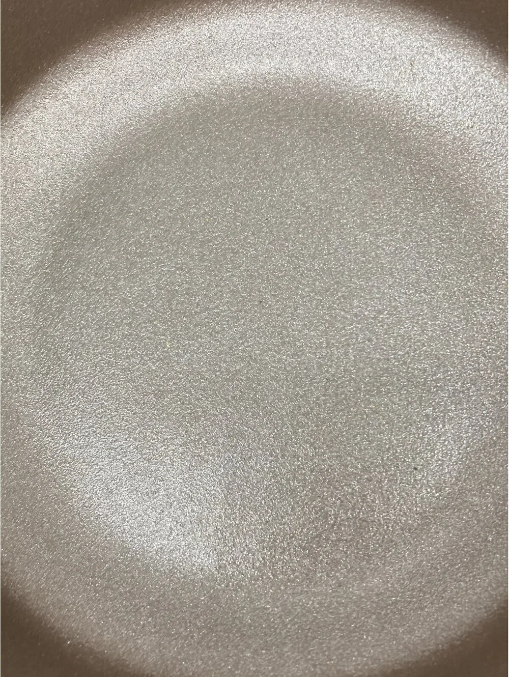 Vintage anchor fire king wheat dish
